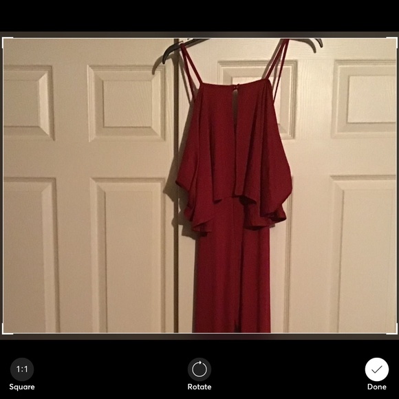 Women summer jumpsuit - Picture 1 of 3